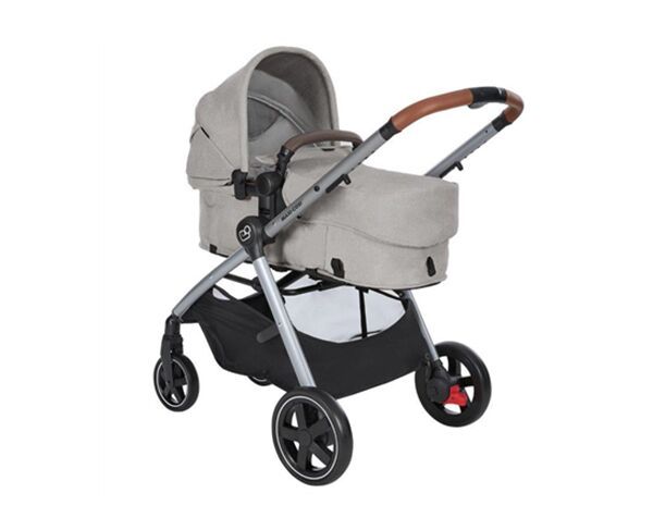Maxi Cosi Zelia 4-Wheel Stroller
